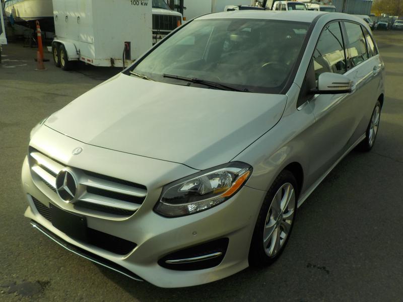 2016 mercedes-benz b-class b250 4matic