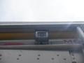 A close-up view of a rear camera mounted on a 2007 Morgan Olson Workhorse W42 vehicle