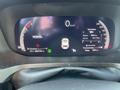 Dashboard display of a 2023 Acura MDX showing speed distance average fuel consumption and range among other metrics