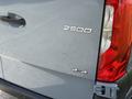 A 2019 Mercedes-Benz Sprinter with a Z500 badge and 4x4 emblem on the rear door