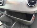 2019 Mercedes-Benz Sprinter interior dashboard with an open glove compartment and air vent