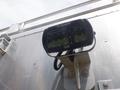A mounted LED light on the side of a 2007 Morgan Olson Workhorse W42 vehicle