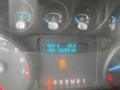 Dashboard of a 2011 Ford F-250 SD displaying trip information and odometer reading