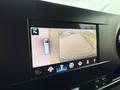 A 2019 Mercedes-Benz Sprinter displayed on a screen with a 360-degree camera view showing the vehicle's surroundings