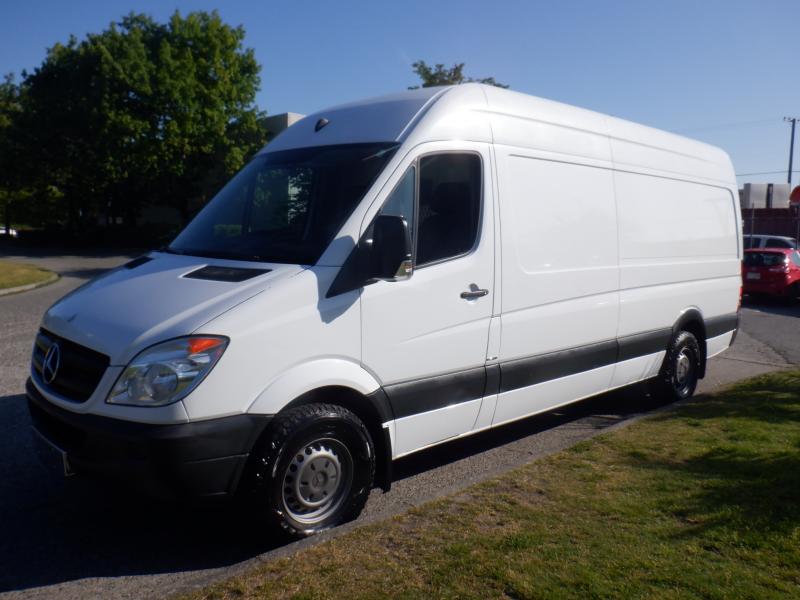 2010 2024 sprinter 2500