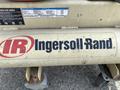 2000 Wilkerson Refrigerated Air Dryer and Ingersoll-Rand Air Compressor with visible branding and model information