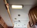 Ceiling of a 2008 Newmar Canyon Star 36 Foot Class A Motorhome with recessed lighting and circular air vents