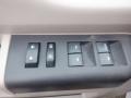 Window control switches for a 2009 Ford F-450 SD