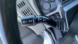 The image shows a close-up of a control stalk from a 2019 International 4300 with icons for windshield wipers and headlight controls