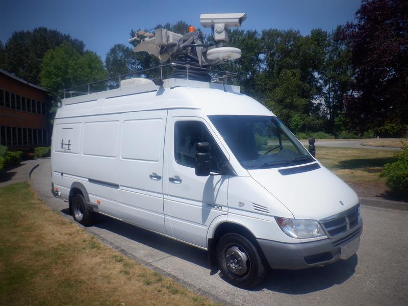 2006 hot sale sprinter 3500