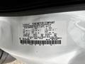Label on a 2008 Ford F-750 displaying manufacturing details and specifications including weight capacity and tire sizes