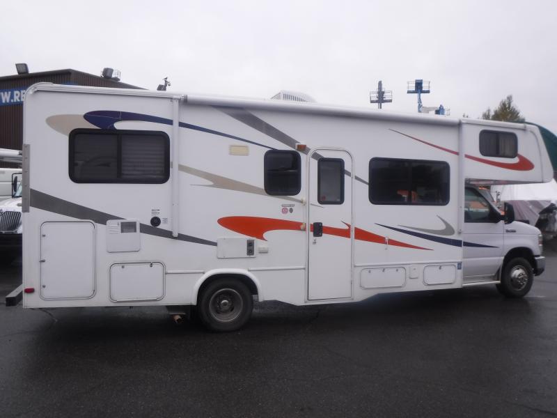 2013 Forest River Sunseeker 2690S-CD 26 Foot Class C Motorhome With 1 ...