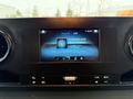 2019 Mercedes-Benz Sprinter dashboard display showing Bluetooth and USB options with a "Device Connected" message