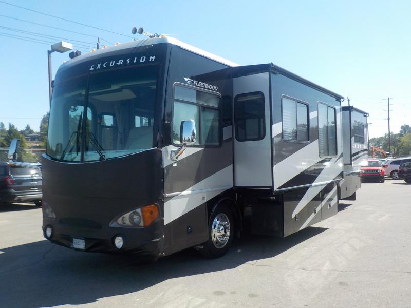 freightliner x line motorhome