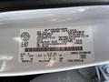 A 2017 Ford F-150 vehicle identification label displaying specifications and manufacturing details