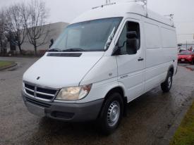 2005 dodge hot sale cargo van