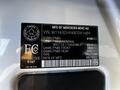 A vehicle identification label with specifications for a 2022 Mercedes-Benz Sprinter including VIN weight ratings and paint code information