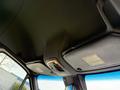 Interior view of a 2019 Mercedes-Benz Sprinter highlighting the overhead console with lights and storage compartments