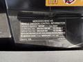 A 2019 Mercedes-Benz Sprinter vehicle emission control information label detailing compliance and specifications