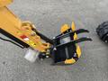 2024 AGT Mini Excavator attachment with two curved claws for digging and gripping objects