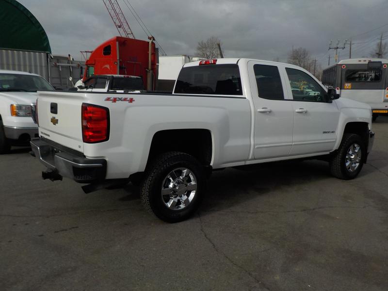 Repo.com | 2015 Chevrolet Silverado 2500HD LT Double Cab Short Box 4WD